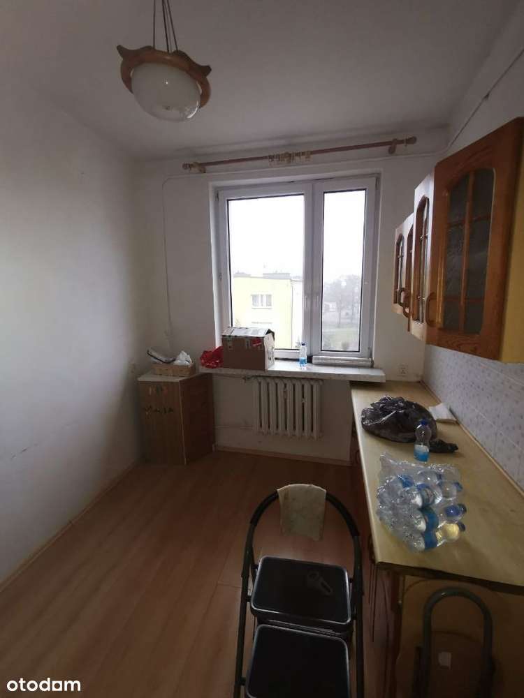 3- pokojowe mieszkanie na Mazurach, 65.20m2 Ruciane Nida - Pełny obrazek: 5/17