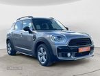 MINI Countryman One D - 8