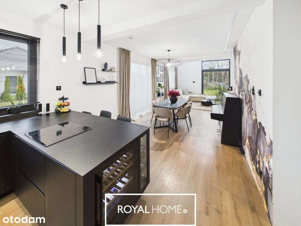 Jedyny taki Dom Premium 240m2 Okazja - Pełny obrazek: 4/20