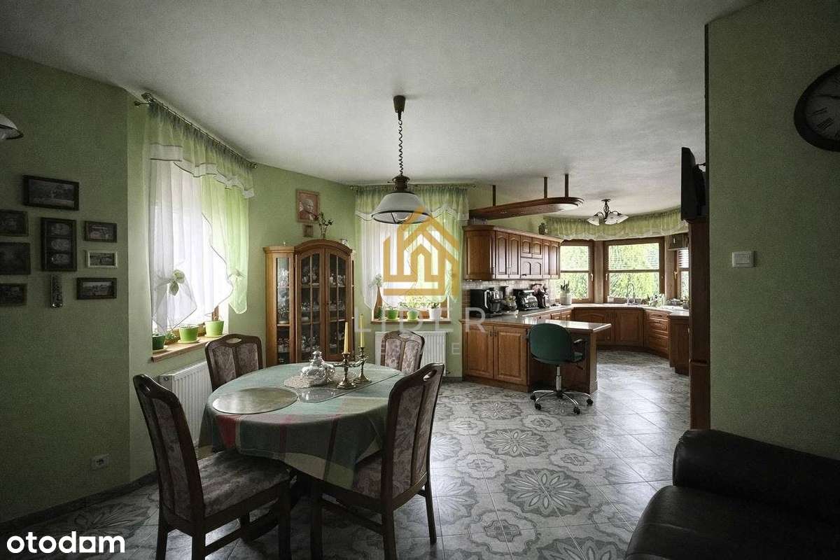 Dom z częścią na wynajem|Przy plaży|Grzybowo-1