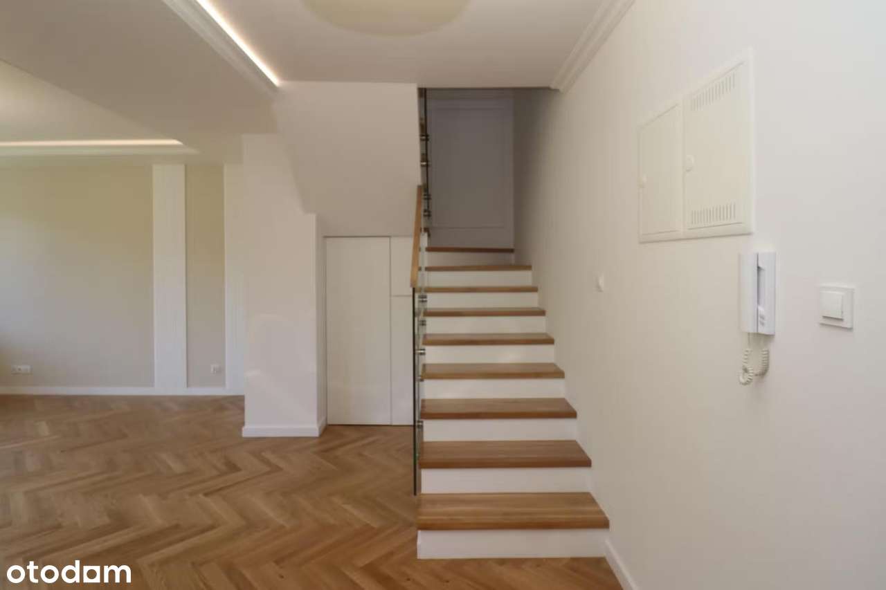 Atrakcyjny, wykończony apartament dla wymagających-5