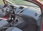 Ford Fiesta 1.25 Ambiente - 19