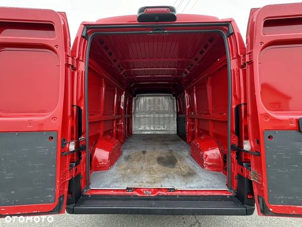 Fiat Ducato * 2.3 / 140 KM * L3H2 * Furgon - 19