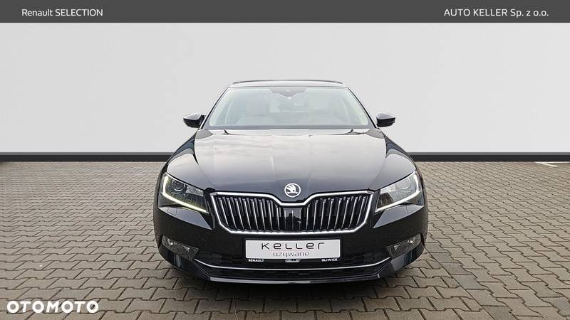 Skoda Superb - 9