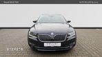 Skoda Superb - 9