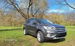 Ford Kuga - 2