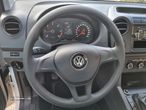 VW Amarok 2.0 TDi CD Extra AC CM 4Motion - 14
