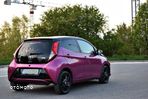 Toyota Aygo 1.0 VVT-i Color Edition - 13