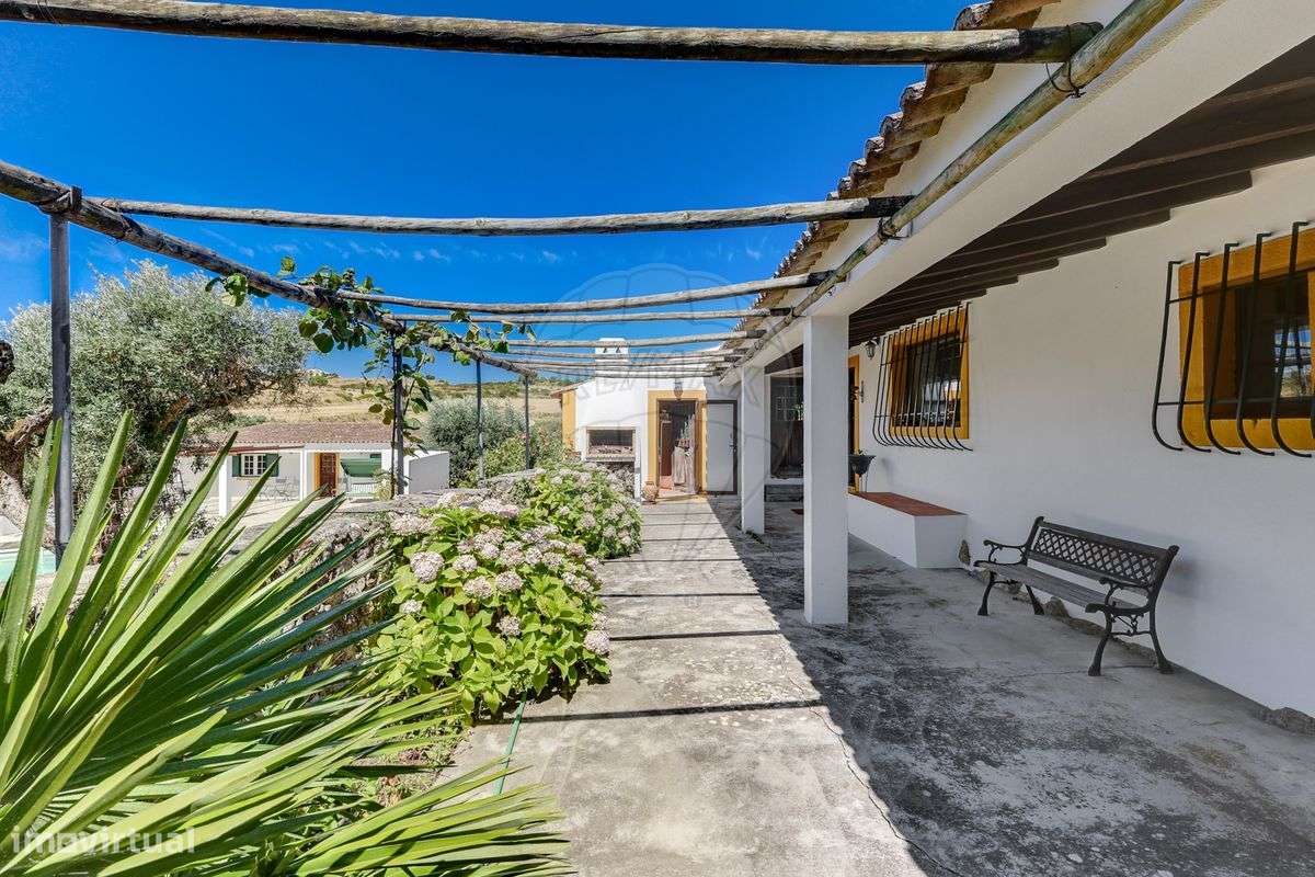 Quinta T2 para venda-34