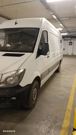 Mercedes-Benz Sprinter 316 CDI , 4325mm - 19