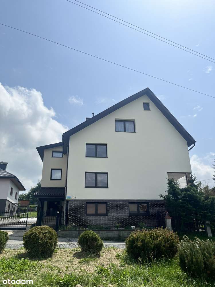 Dom w Koniakowie - Pełny obrazek: 4/20