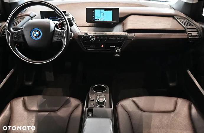 BMW i3 120 Ah - 9