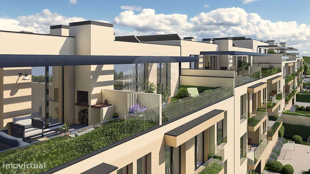 Apartamento T3 para venda - Grande imagem: 2/9