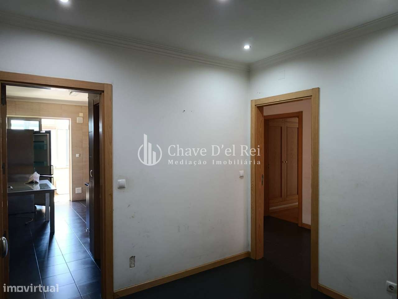 Apartamento T3 Venda em Viseu,Viseu-13