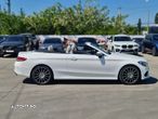 Mercedes-Benz C 200 Cabrio 9G-TRONIC - 7