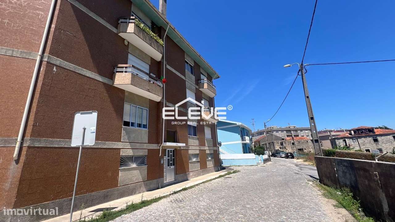 Excelente T4 Duplex Oliveira do Douro-13