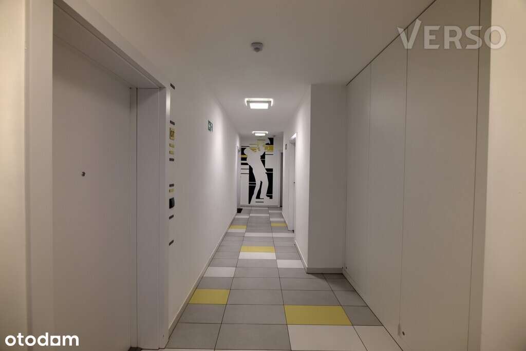 sprzedam komfortowe mieszkanie na Jagodnie-10