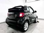 Smart Fortwo cabrio EQ - 9