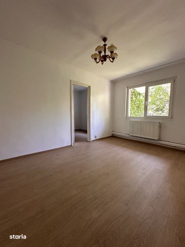 Apartament 2 Camere Banat Parter Cu Centrala-3