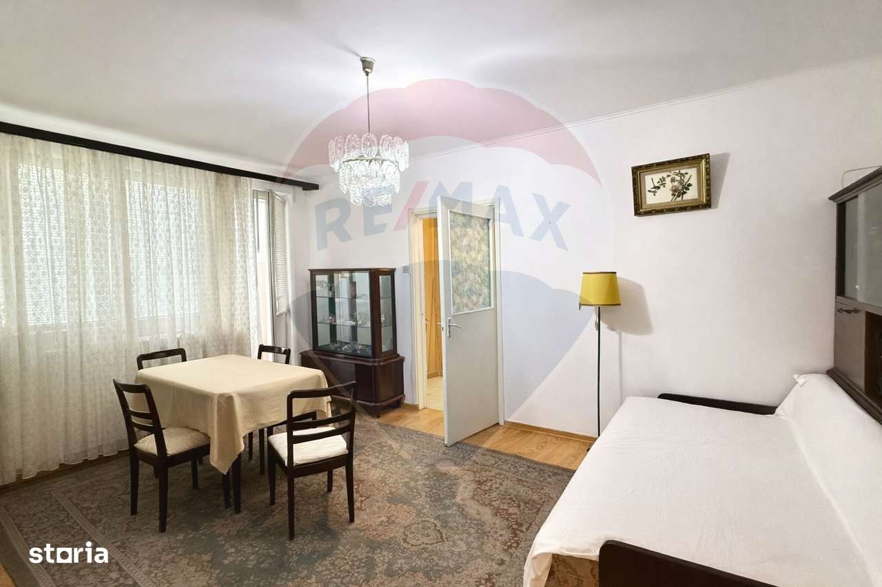 Apartament 2 camere I Bd. Ion Mihalache Piata Chibrit