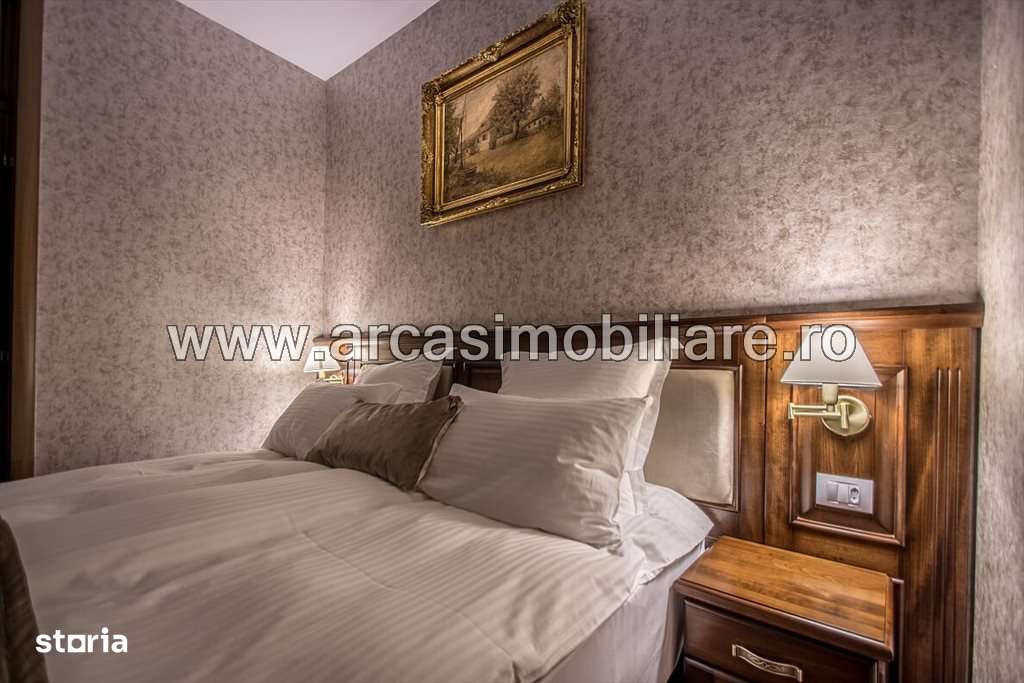 HOTEL DE VANZARE 5* ULTRACENTRAL!-4