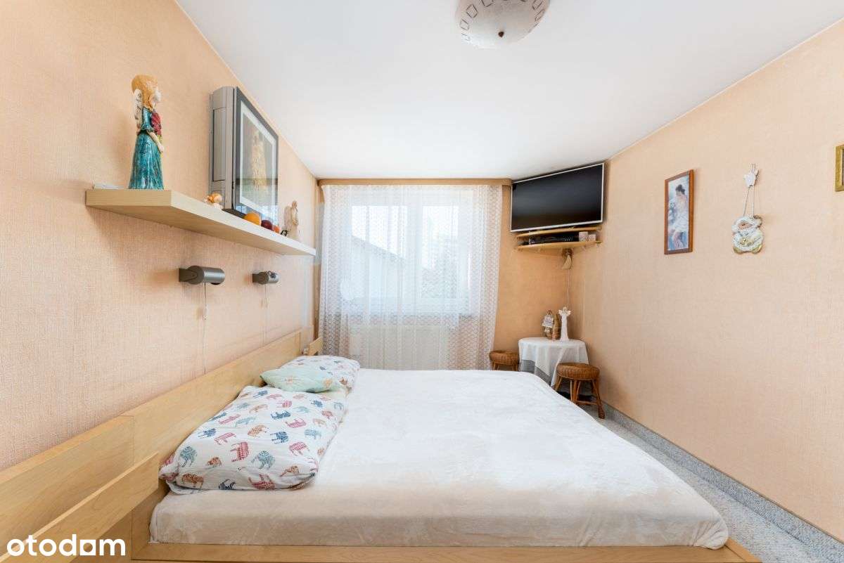 Dom z wieloma możliwościami! 326 m2 - Ruczaj - Pełny obrazek: 4/12