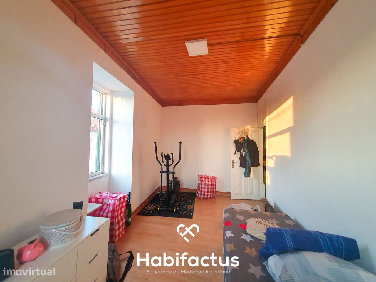 Prédio á venda com 3 apartamentos em Paranhos da Beira - Seia - Guarda-48