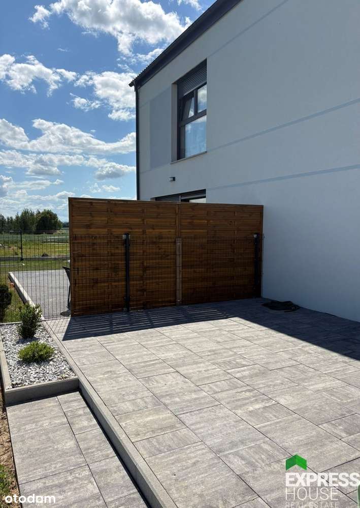 Nowoczesny dom 2026 | 101,5 m² | działka 600 m-9