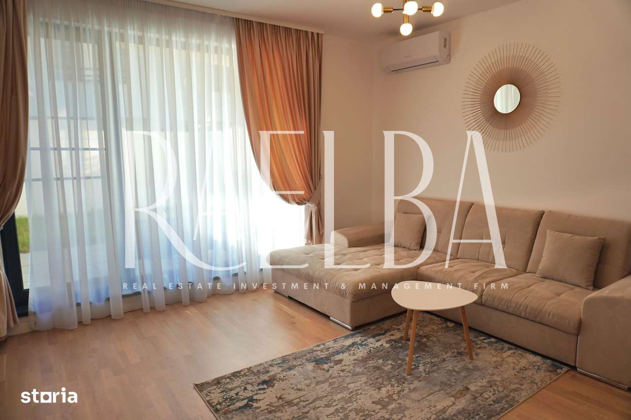 | Casa 5 camere | ZenVille | Cu GRADINA | 2 locuri de Parcare | - Imagine principală: 5/20