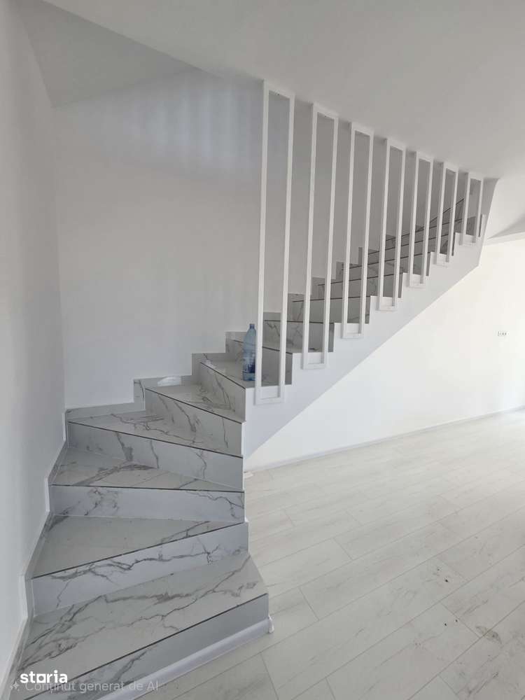 Casa deosebita Single 4 camere Bragadiru-6