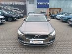 Volvo S90 B5 D AWD Geartronic Inscription - 4