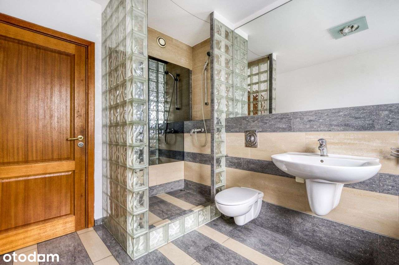 Jerozolimskie, 4-pokoje na Ochocie z garażem-10