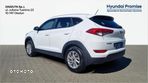 Hyundai Tucson 1.6 GDI BlueDrive Comfort 2WD - 3