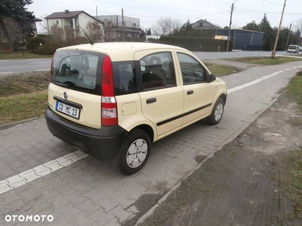 Fiat Panda - 8