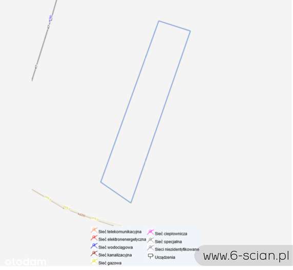 Grunty inwestycyjne | 3,28 ha | Wrocław - Pełny obrazek: 5/6