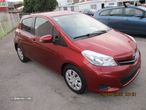 Toyota Yaris 1.4 D-4D ACtive - 2