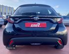 Toyota Yaris 1.0 VVT-i Comfort Plus - 4