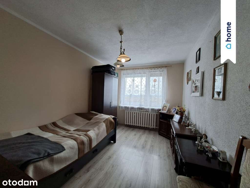 Rodzinne mieszkanie gotowe do zamieszkania - Pełny obrazek: 5/10