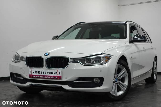 BMW Seria 3 - 16