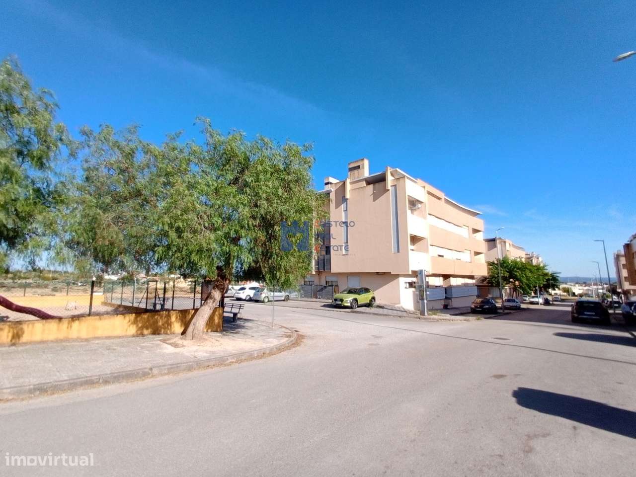 Terreno  loteado  - Torres Novas / Meia Via-11