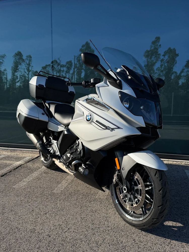 BMW K 1600 GT