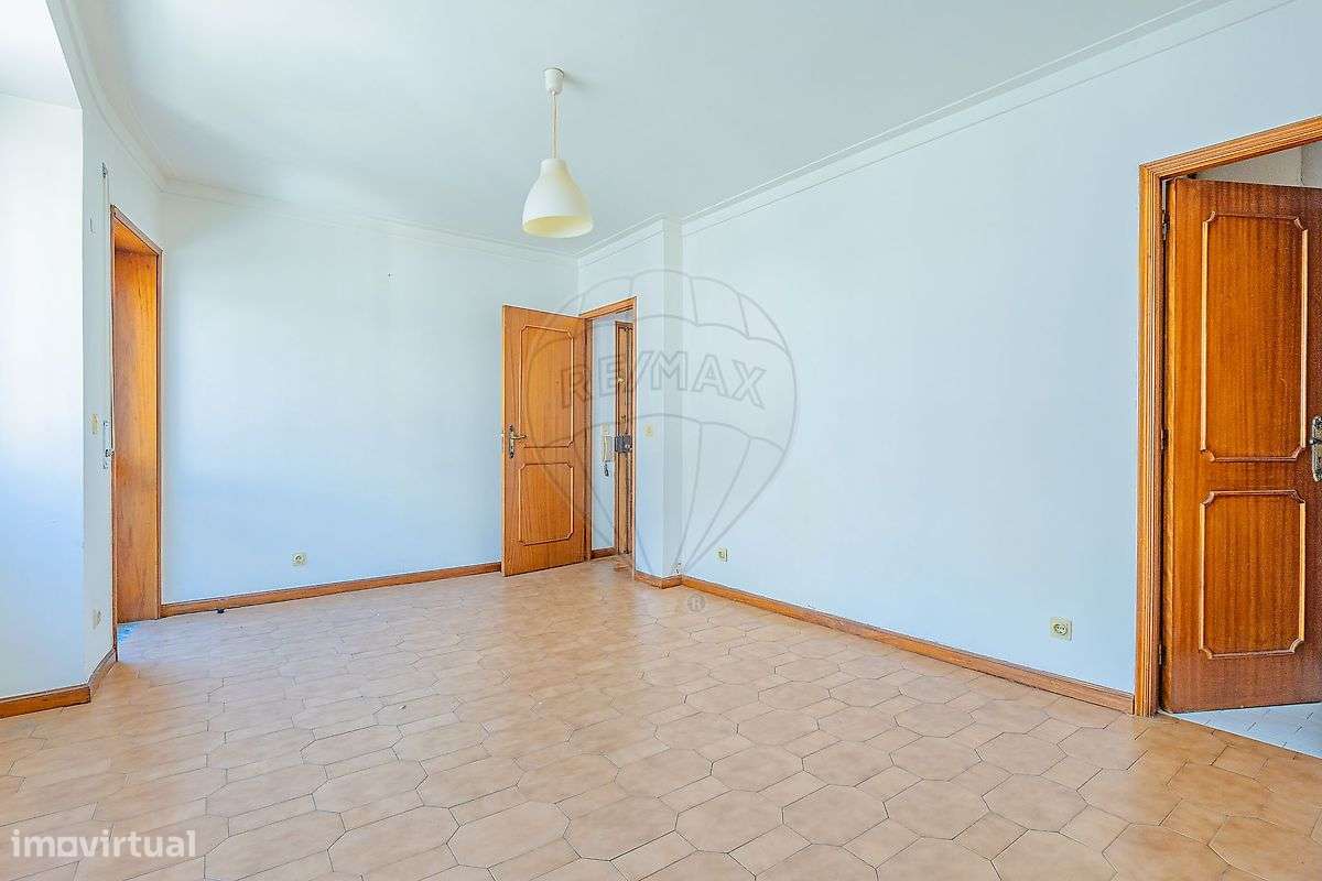 Apartamento T1 para venda - Grande imagem: 5/13