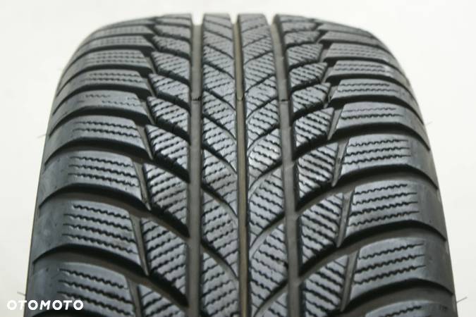 205/60R16 BRIDGESTONE BLIZZAK LM001 , 7,1mm 2020r - 1