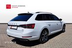 Skoda Superb - 5