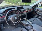 BMW 320 d Touring Aut. Sport Line - 22