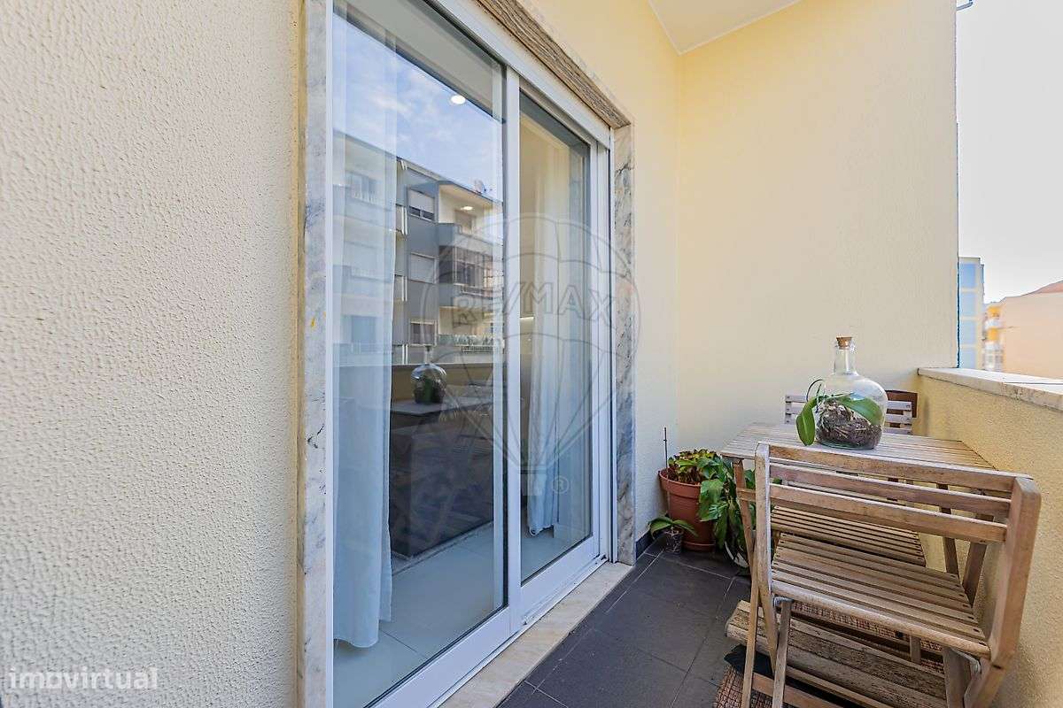 Apartamento T2 para venda-31