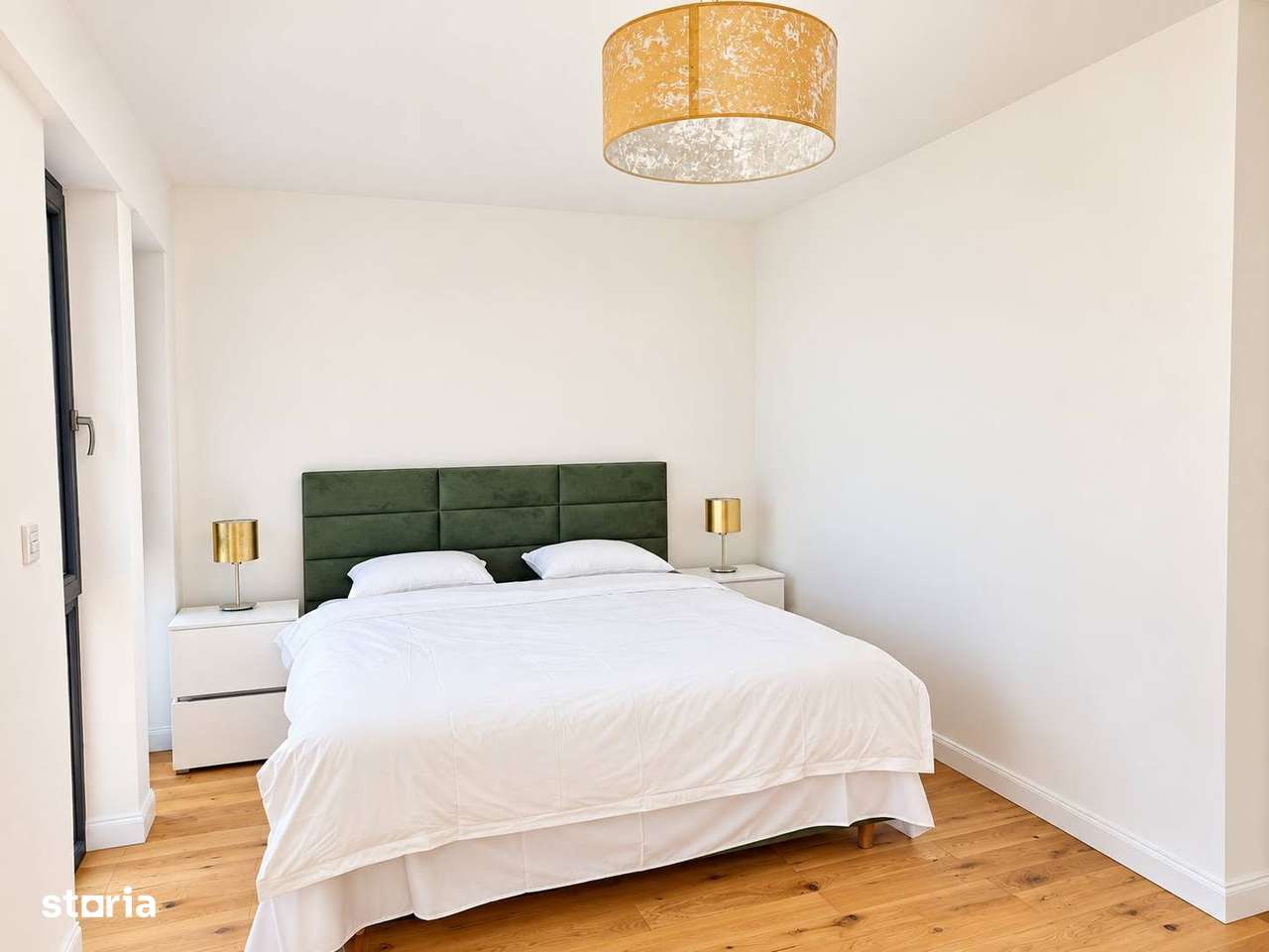 APARTAMENT DEOSEBIT, ULTRACENTRAL – STRADA AVRAM IANCU, ORADEA-8