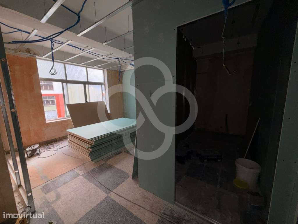 Apartamento de 2 quartos em projecto na Pontinha e Famões, Odivelas...-9