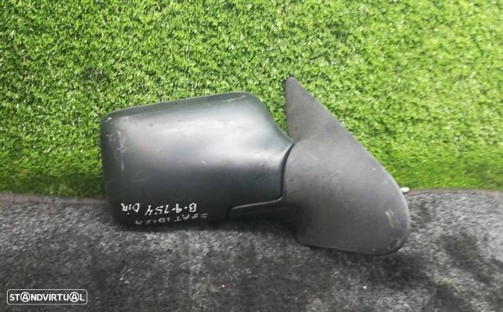 Retrovisor Direito Drt Manual Seat Ibiza Ii (6K1) - 3