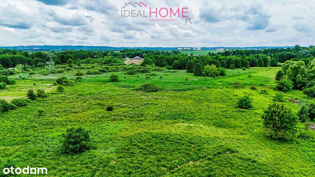 Działka inwestycyjna Załęże- 81,20A - Pełny obrazek: 2/10